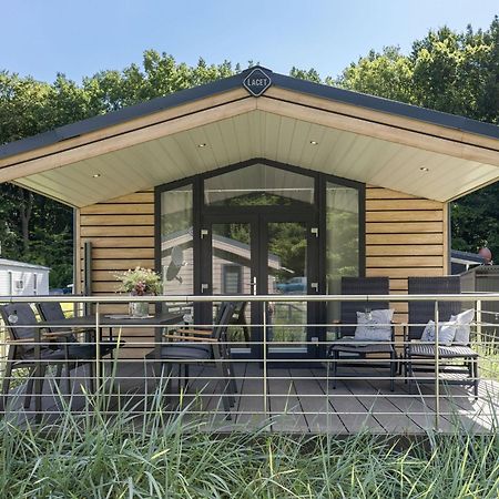 Ferienhaeuser Luebecker Bucht Ferienhaus Strandlaeufer Haffkrug Εξωτερικό φωτογραφία