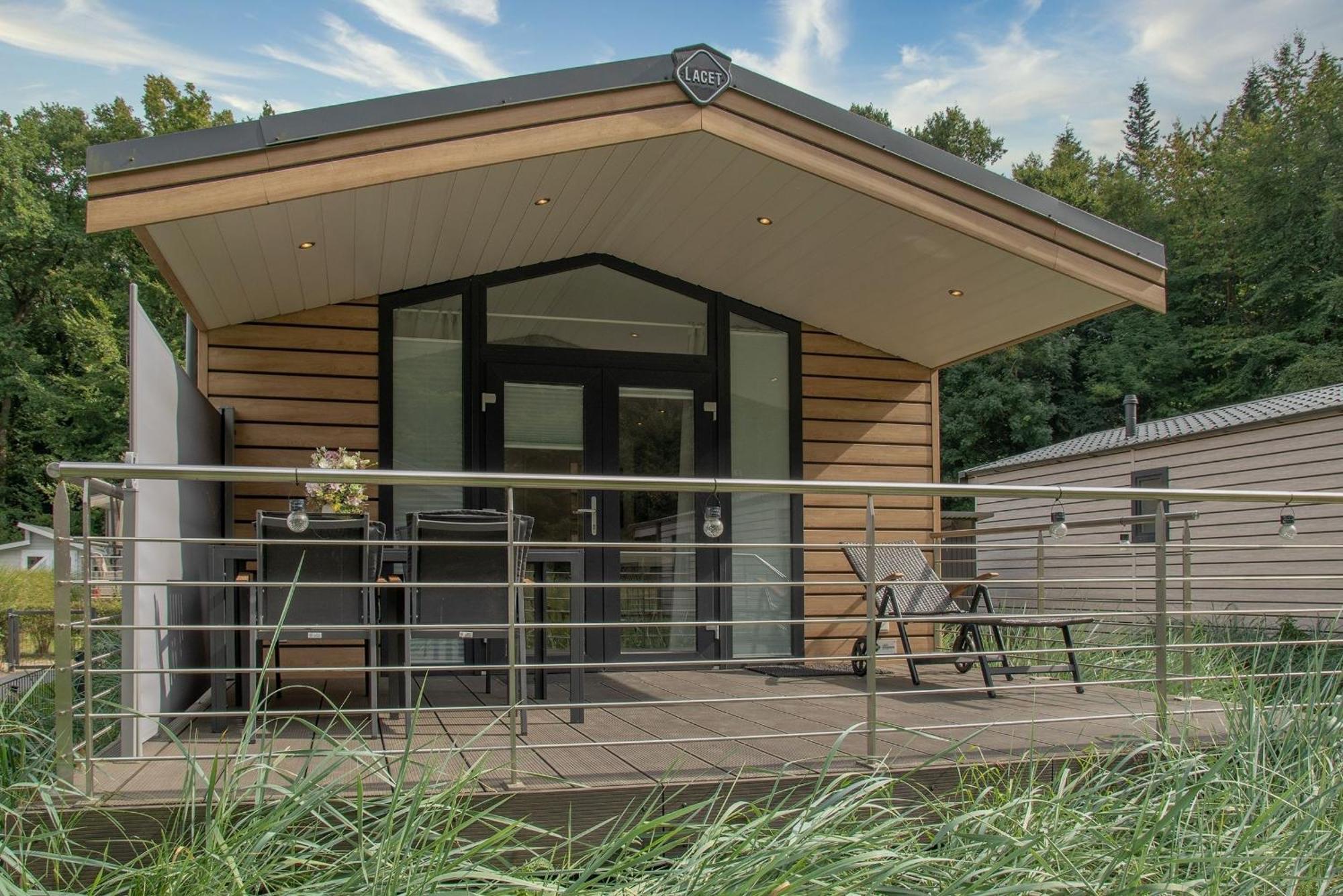 Ferienhaeuser Luebecker Bucht Ferienhaus Strandlaeufer Haffkrug Εξωτερικό φωτογραφία