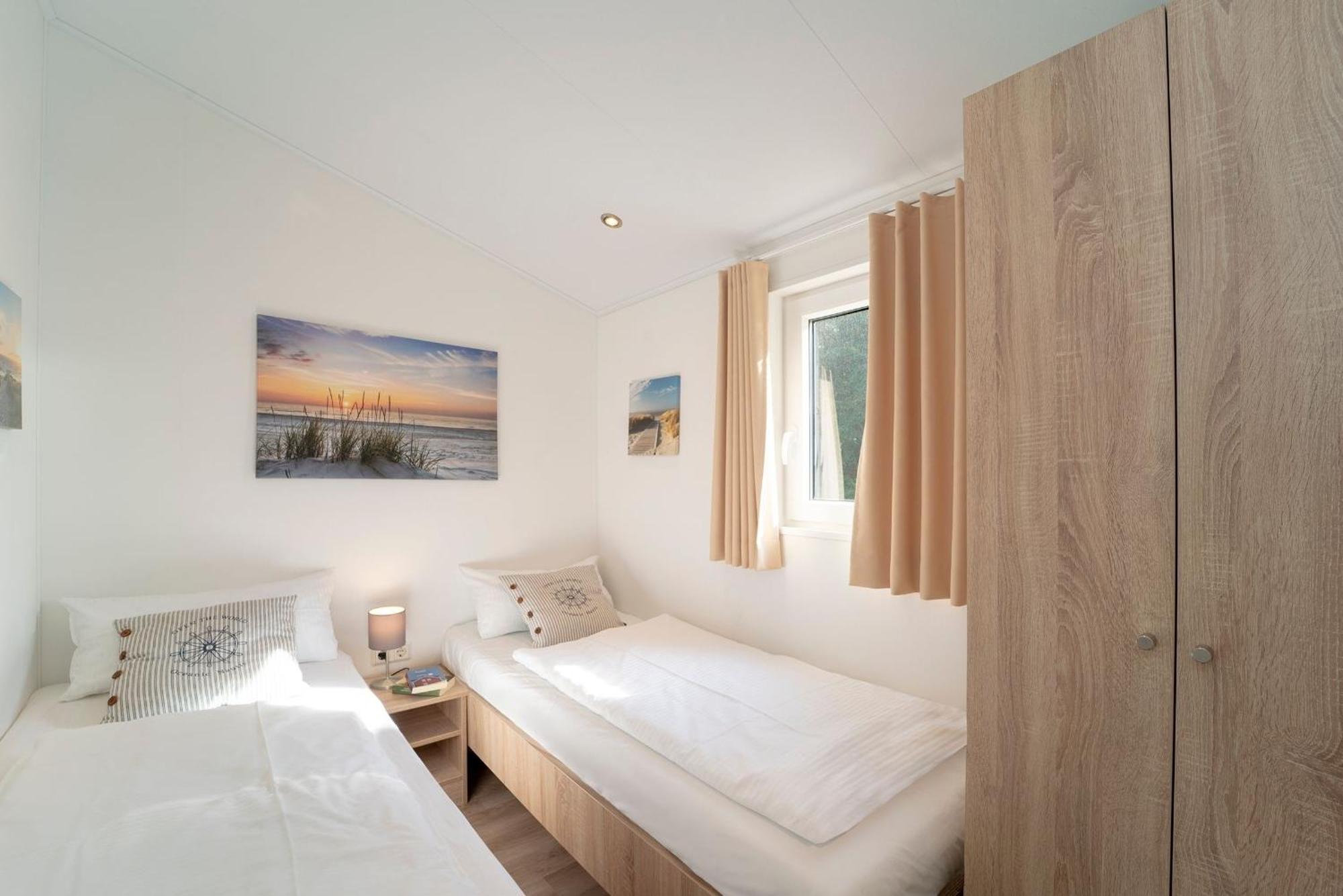 Ferienhaeuser Luebecker Bucht Ferienhaus Strandlaeufer Haffkrug Εξωτερικό φωτογραφία