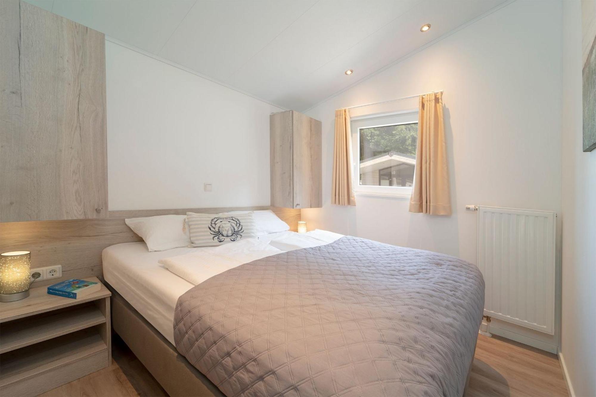 Ferienhaeuser Luebecker Bucht Ferienhaus Strandlaeufer Haffkrug Εξωτερικό φωτογραφία